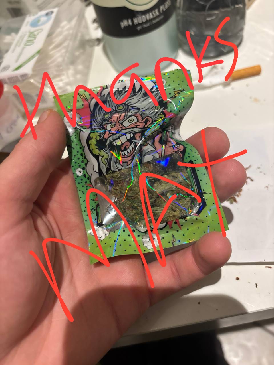 .
